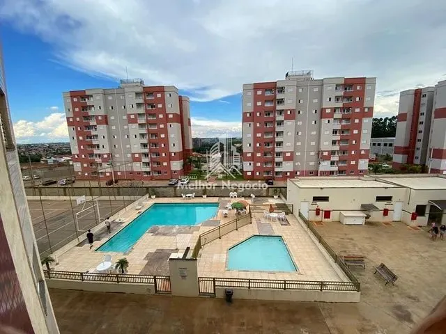 Imagem: Apartamento com 3 Dorms, Parque Emília