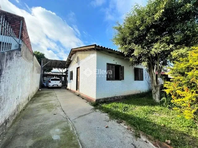 Imagem: Casa À Venda - Cohab B