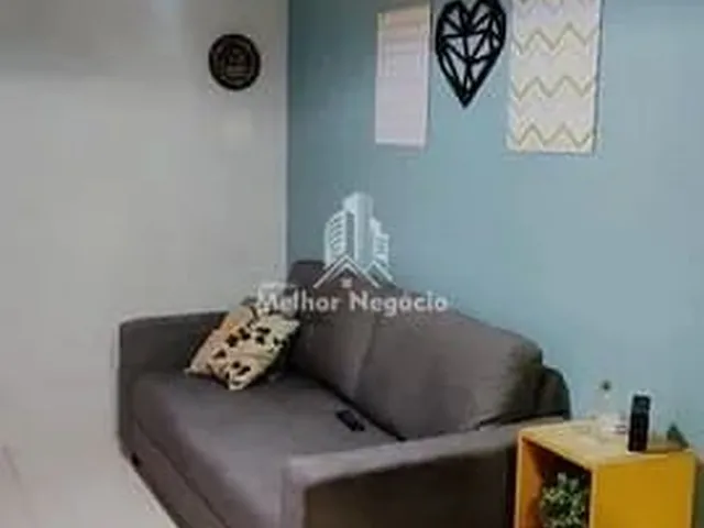 Imagem: Apartamento com 2 Dorms, Piracicamirim