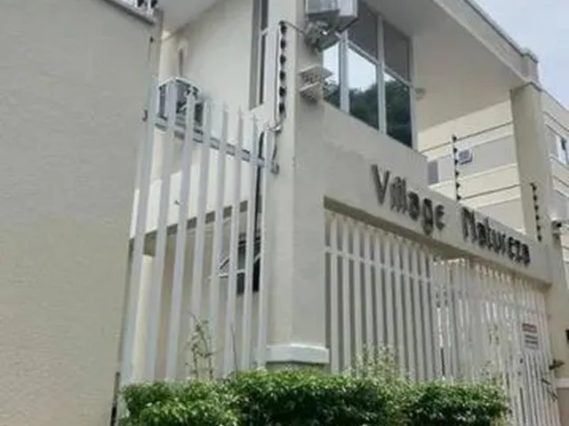 Imagem: Apartamento para Locação em Juazeiro do