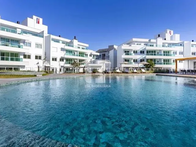 Imagem: Apartamento Garden de 2 Dormitorios em Jurerê