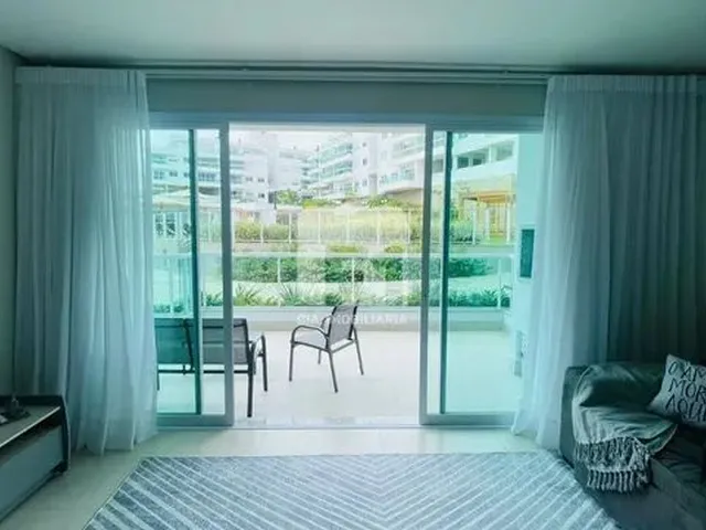 Imagem 2: Apartamento Garden de 2 Dormitórios em Jurerê
