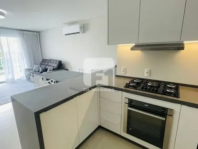 Imagem 7: Apartamento Garden de 2 Dormitórios em Jurerê
