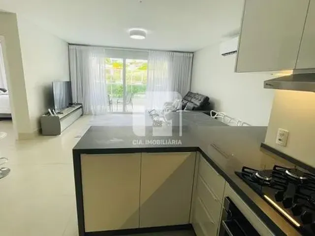 Imagem 8: Apartamento Garden de 2 Dormitórios em Jurerê