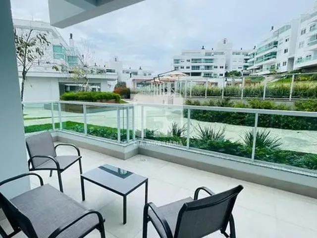 Imagem 11: Apartamento Garden de 2 Dormitórios em Jurerê