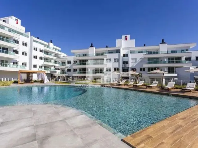 Imagem 6: Apartamento Garden de 2 Dormitórios em Jurerê