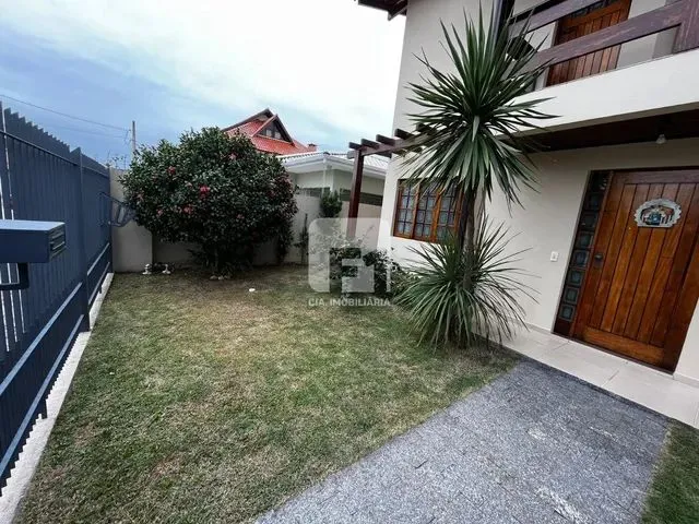 Imagem 11: Casa de 3 Dormitórios no Bairro Carianos