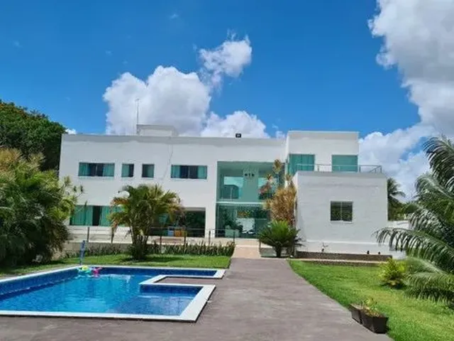 Imagem: Super Casa de Luxo em Aldeia, para Quem