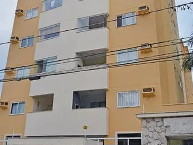 Imagem: Blumenau - Apartamento Padrão - Velha