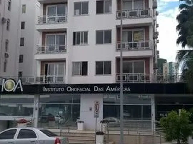 Imagem 1: Apartamento no Centro com 1 Quartos para Locação, 60 M²