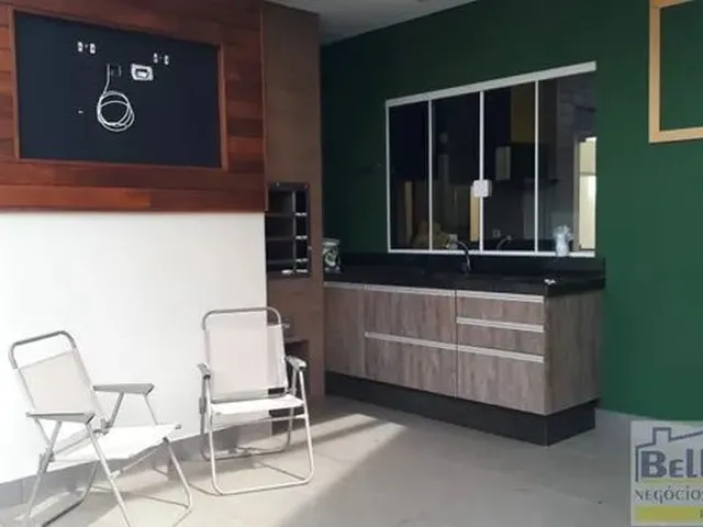 Imagem 3: Casa Residencial Jd. Italia II
