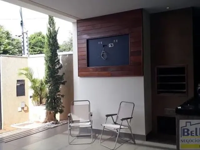Imagem 6: Casa Residencial Jd. Italia II