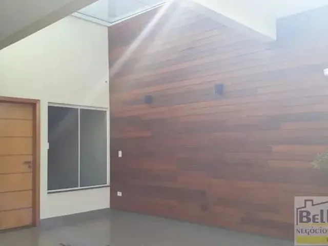 Imagem 2: Casa Residencial Jd. Italia II