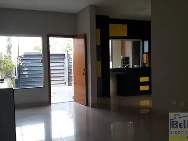 Imagem 15: Casa Residencial Jd. Italia II
