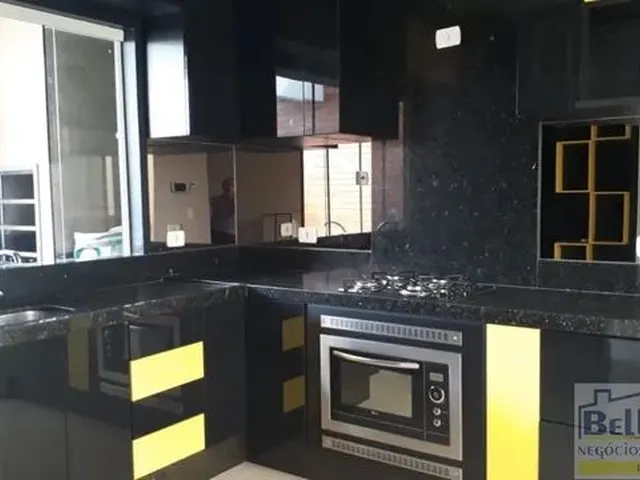 Imagem 10: Casa Residencial Jd. Italia II