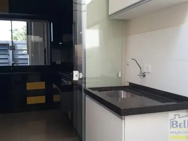 Imagem 14: Casa Residencial Jd. Italia II