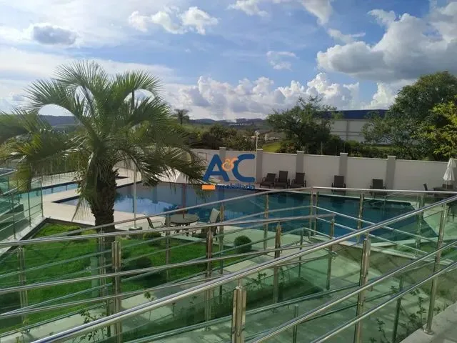 Imagem: Contagem - Apartamento Padrão - Chácaras