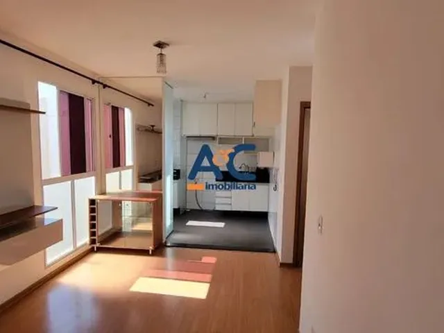 Imagem 15: Contagem - Apartamento Padrão - Chácaras Cotia