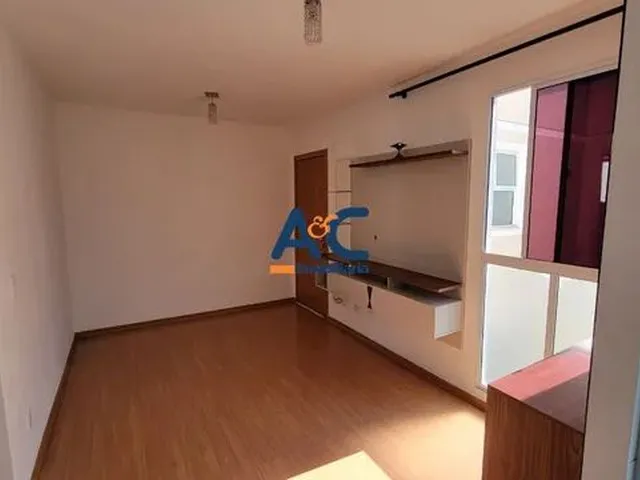 Imagem 6: Contagem - Apartamento Padrão - Chácaras Cotia