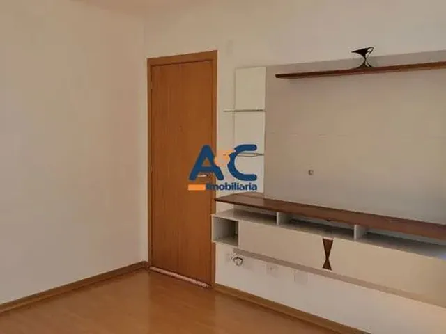 Imagem 3: Contagem - Apartamento Padrão - Chácaras Cotia