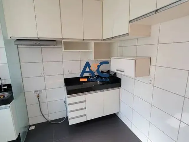 Imagem 13: Contagem - Apartamento Padrão - Chácaras Cotia