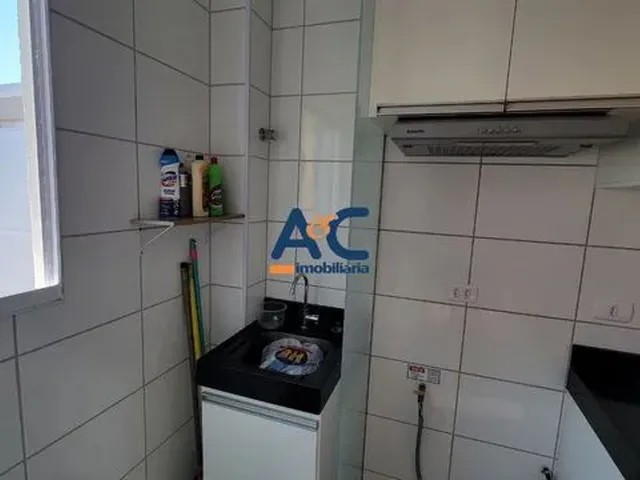 Imagem 2: Contagem - Apartamento Padrão - Chácaras Cotia