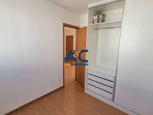 Imagem 5: Contagem - Apartamento Padrão - Chácaras Cotia