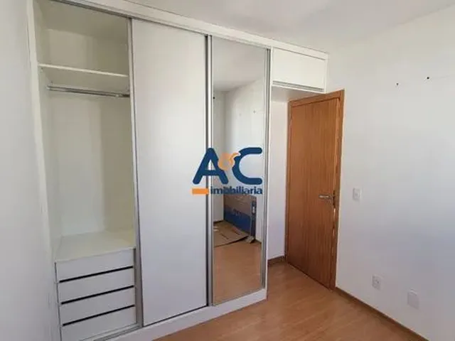 Imagem 8: Contagem - Apartamento Padrão - Chácaras Cotia