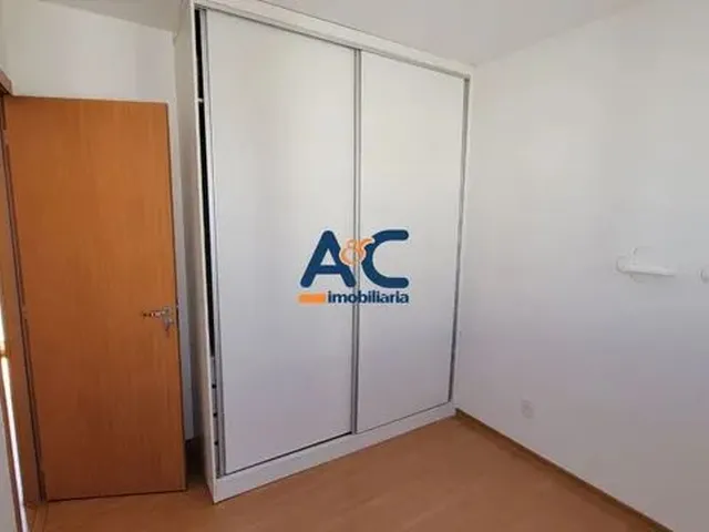 Imagem 12: Contagem - Apartamento Padrão - Chácaras Cotia