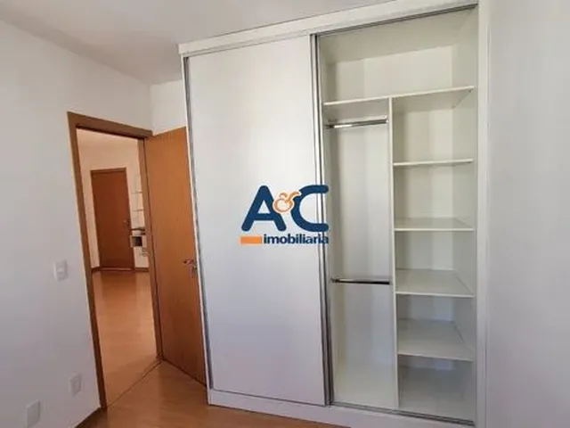 Imagem 7: Contagem - Apartamento Padrão - Chácaras Cotia