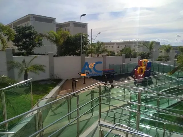 Imagem 9: Contagem - Apartamento Padrão - Chácaras Cotia