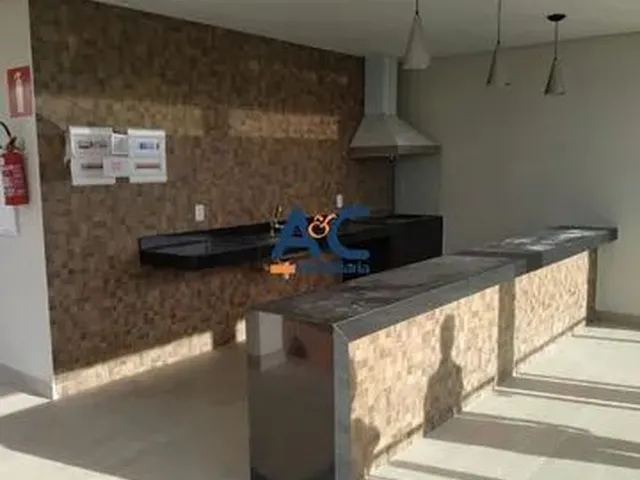 Imagem 14: Contagem - Apartamento Padrão - Chácaras Cotia