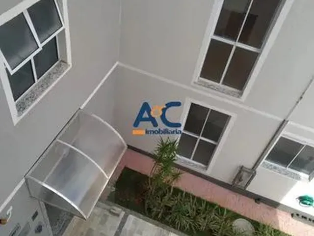 Imagem 11: Contagem - Apartamento Padrão - Chácaras Cotia