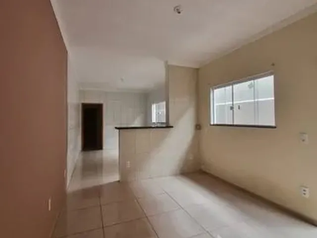 Imagem: Casa Residencial com 2 Quartos para Alugar