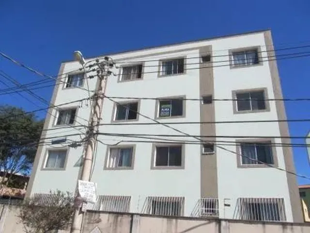 Imagem: Apartamento para Aluguel, 2 Quartos, 1 Vaga