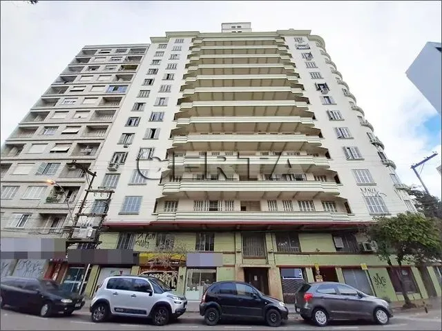 Imagem: Apartamento Porto Alegre Rs