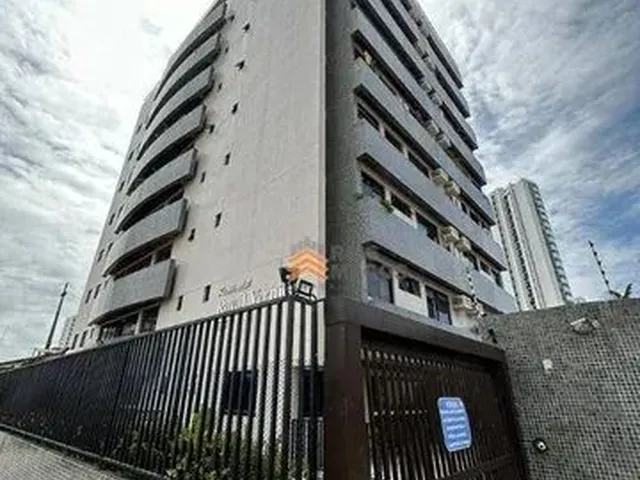 Imagem: Apartamento com 3 Suítes para Alugar, 180