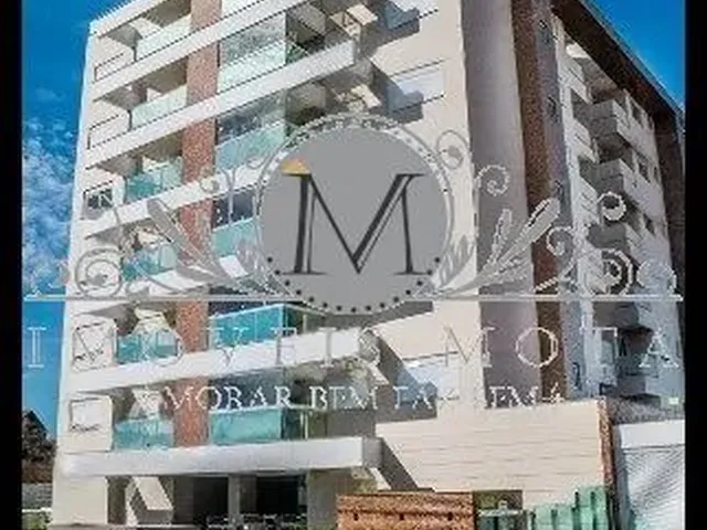 Imagem: Florianópolis - Apartamento Padrão - Estreito