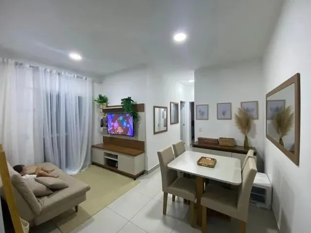 Imagem: Apartamento para Locação em Nova Iguaçu