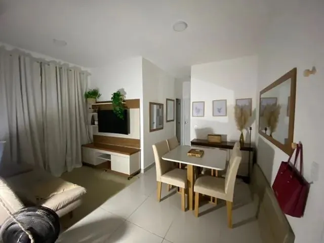 Imagem 9: Apartamento para Locação em Nova Iguaçu, da Luz, 2 Dormitórios, 1 Suíte, 2