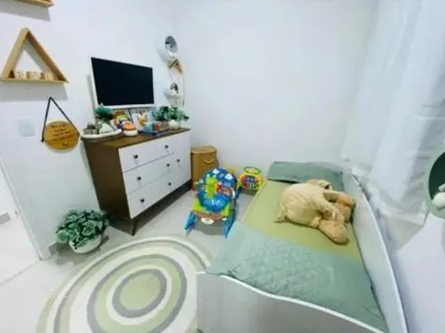 Imagem 5: Apartamento para Locação em Nova Iguaçu, da Luz, 2 Dormitórios, 1 Suíte, 2