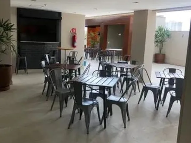 Imagem 4: Apartamento para Locação em Nova Iguaçu, da Luz, 2 Dormitórios, 1 Suíte, 2