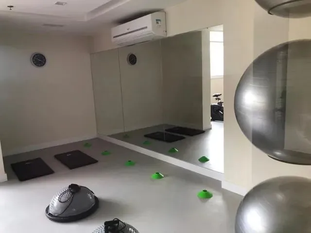 Imagem 8: Apartamento para Locação em Nova Iguaçu, da Luz, 2 Dormitórios, 1 Suíte, 2