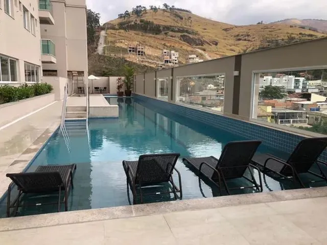 Imagem 6: Apartamento para Locação em Nova Iguaçu, da Luz, 2 Dormitórios, 1 Suíte, 2