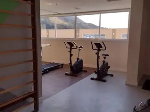 Imagem 7: Apartamento para Locação em Nova Iguaçu, da Luz, 2 Dormitórios, 1 Suíte, 2