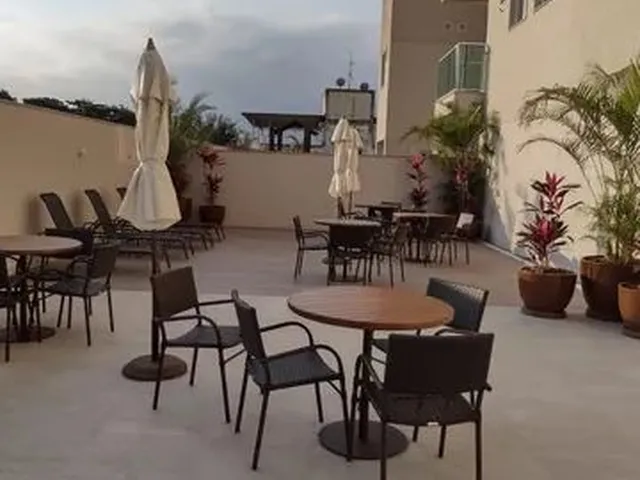 Imagem 10: Apartamento para Locação em Nova Iguaçu, da Luz, 2 Dormitórios, 1 Suíte, 2