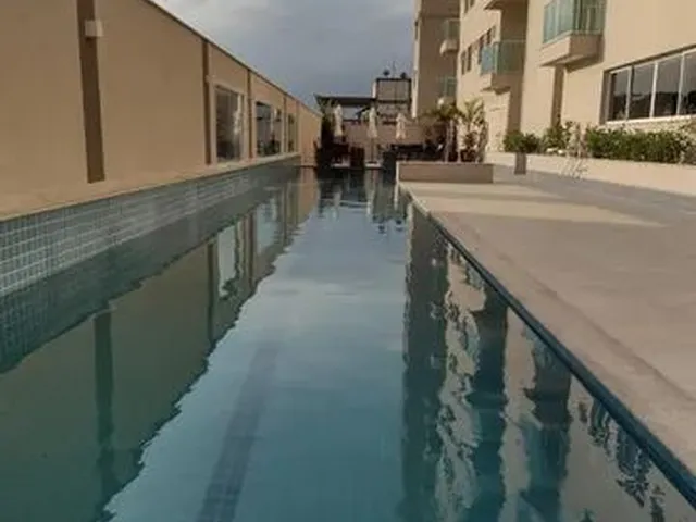 Imagem 3: Apartamento para Locação em Nova Iguaçu, da Luz, 2 Dormitórios, 1 Suíte, 2