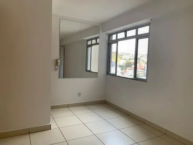 Imagem: Apartamento para Aluguel, 2 Quartos, 1 Vaga
