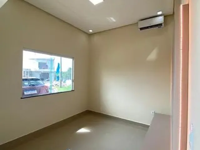 Imagem 6: Casa Térrea 03 Suítes + Escritório / Passaredo