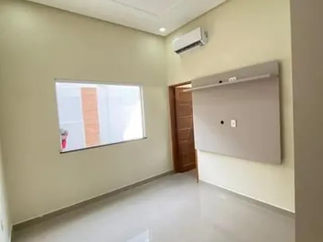 Imagem 13: Casa Térrea 03 Suítes + Escritório / Passaredo